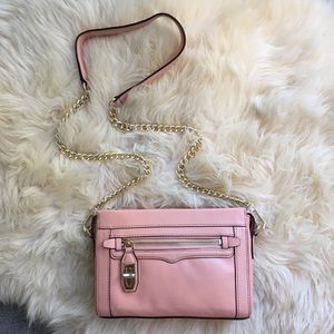 ••BRAND NEW•• Rebecca Minkoff Avery crossbody